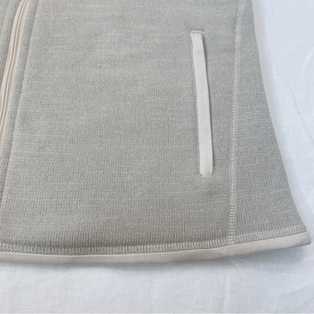 Patagonia Better Weather Sweater Fleece Vest - Picture 10 of 11